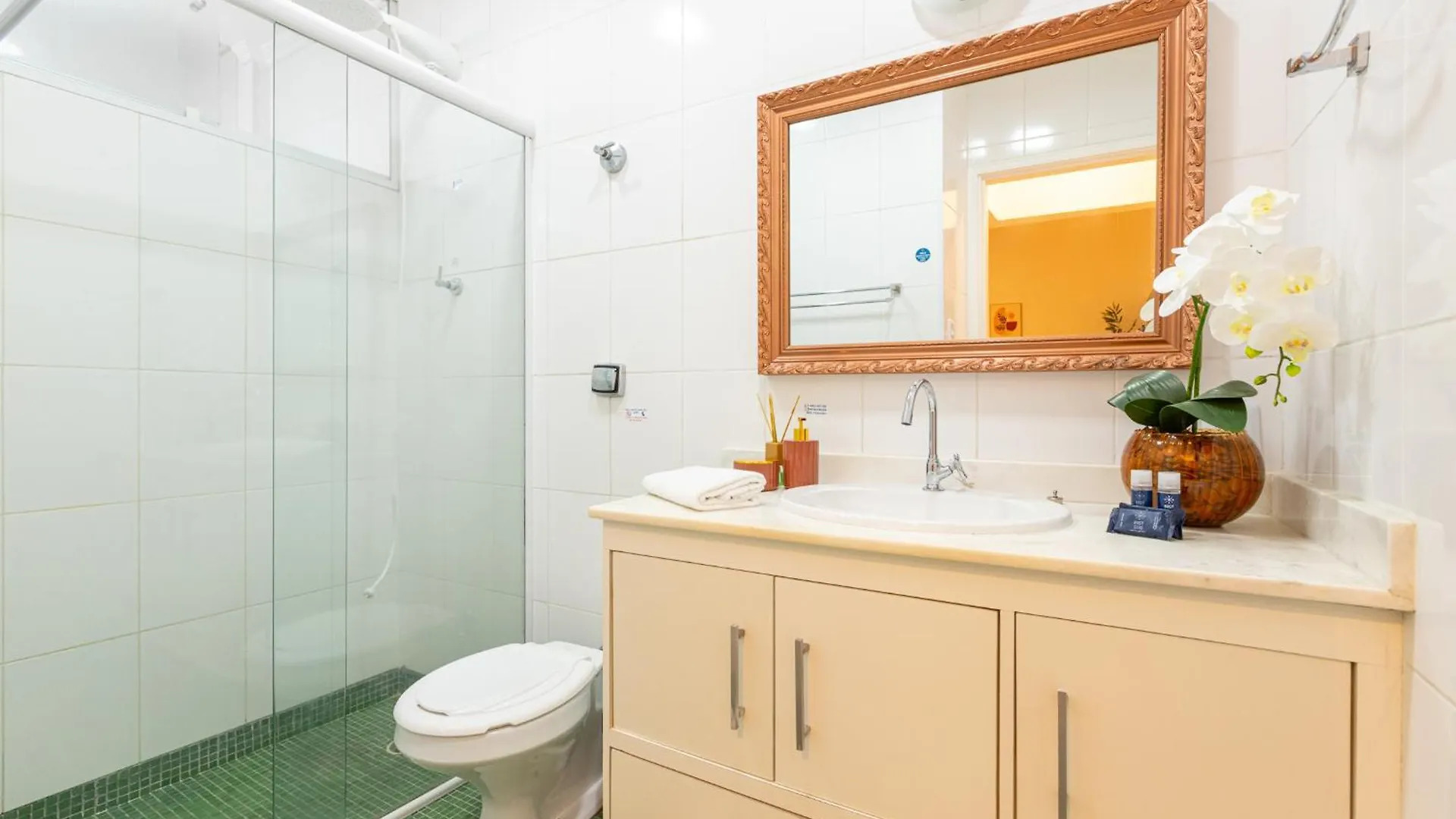 Easy Star - Confortavel Apartamento 2 Quartos No Paraiso - Vg01H Σάο Πάολο Διαμέρισμα