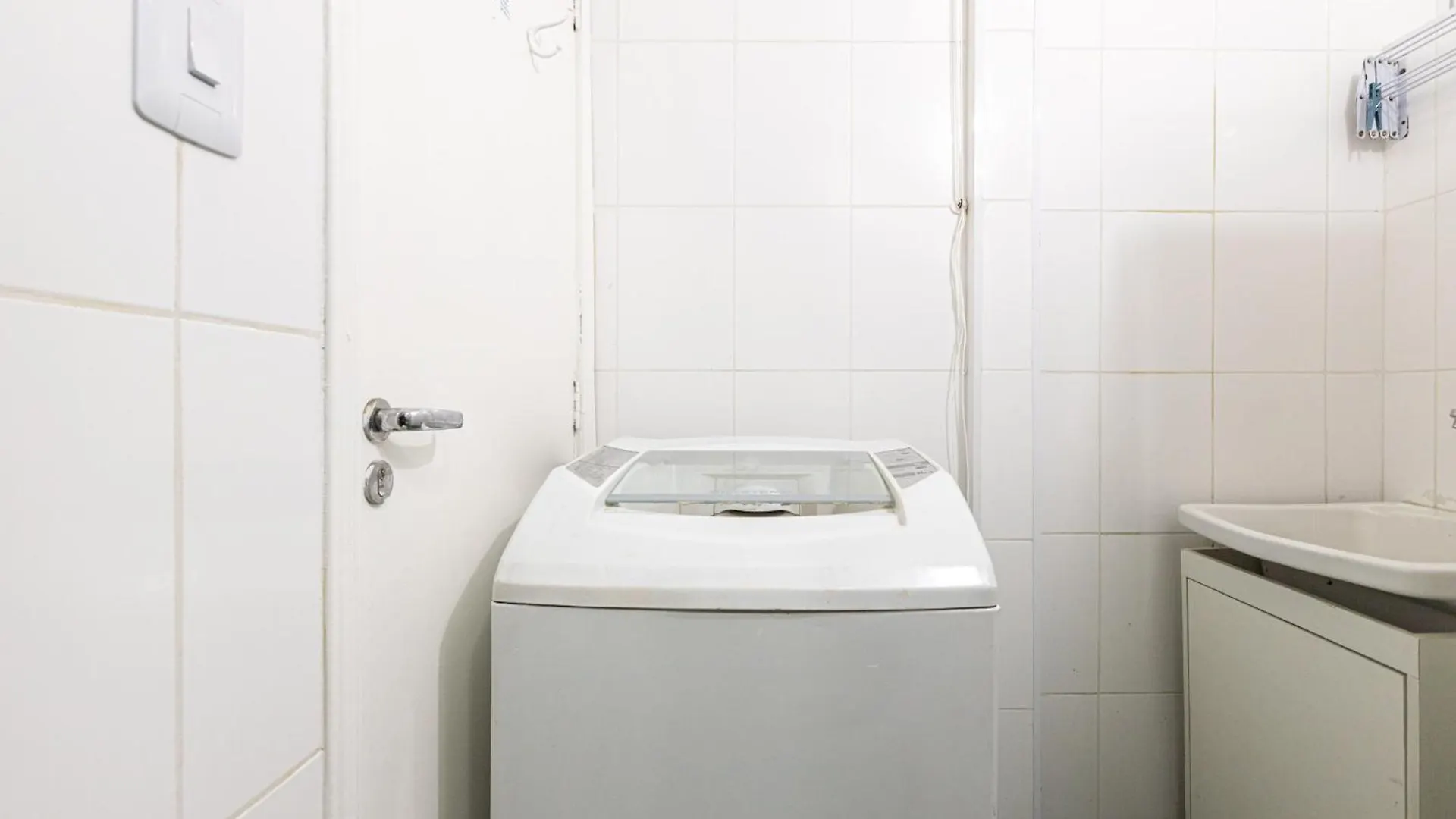 Easy Star - Confortavel Apartamento 2 Quartos No Paraiso - Vg01H Σάο Πάολο