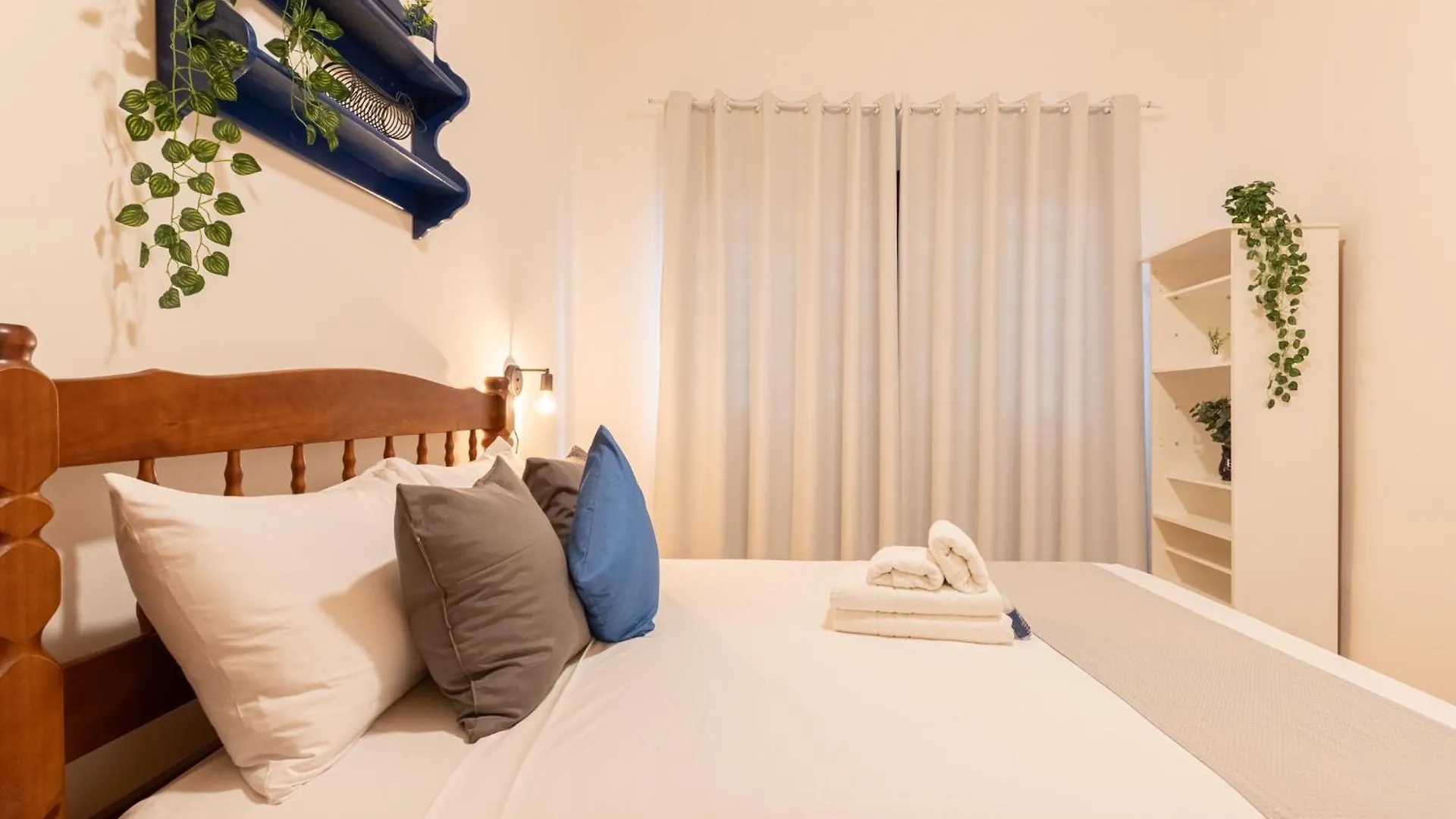 Easy Star - Confortavel Apartamento 2 Quartos No Paraiso - Vg01H Σάο Πάολο Διαμέρισμα