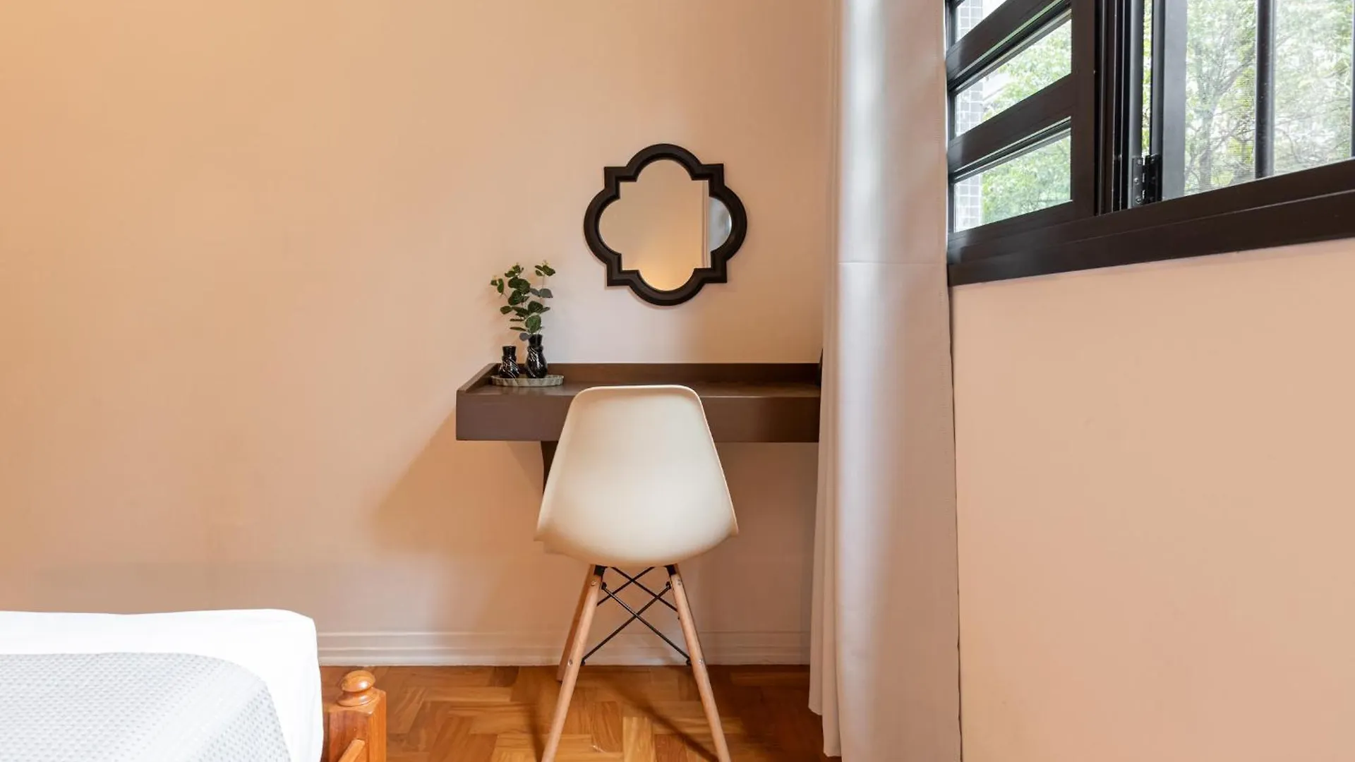 Easy Star - Confortavel Apartamento 2 Quartos No Paraiso - Vg01H Σάο Πάολο Βραζιλία