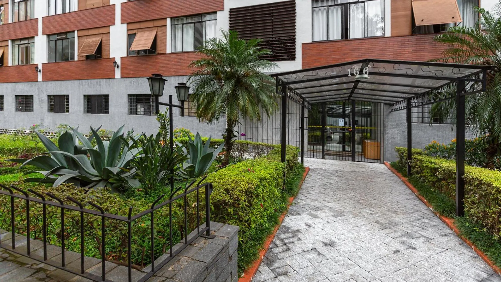 Easy Star - Confortavel Apartamento 2 Quartos No Paraiso - Vg01H Sao Paulo Brezilya