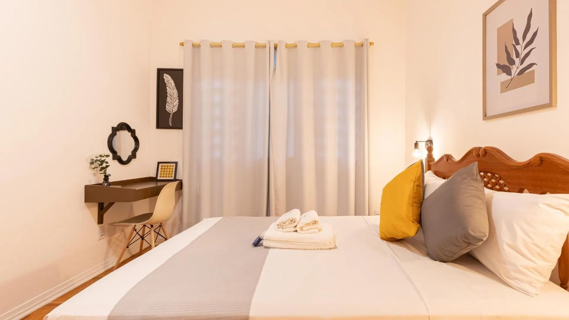 Easy Star - Confortavel Apartamento 2 Quartos No Paraiso - Vg01H Sao Paulo 0*,  Brezilya